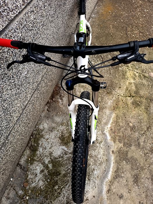 Scott Scale 730 (Contessa Scale 730)