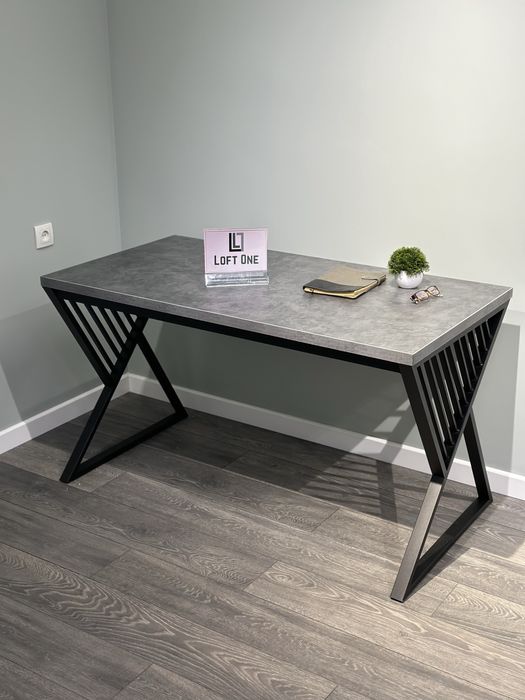 Stol loft ofisniy parta стол лофт офисный парта рабочий стол лофт