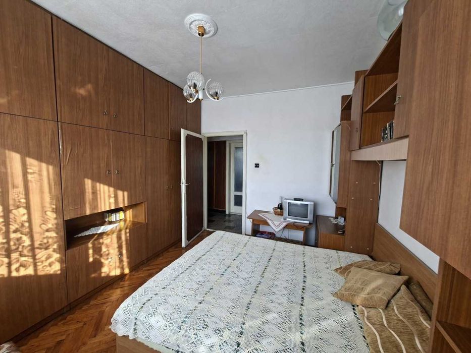Продава се Двустаен апартамент в Пловдив, Гагарин - 60 кв.м за 808 €/кв.м - Снимка #7