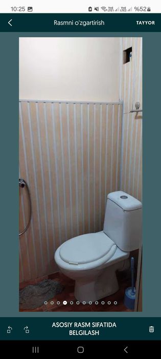 Kvartira sotiladi uzimmi uyim