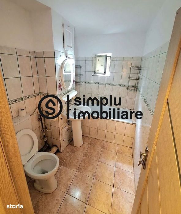 2 decomandate, centrala, p/4, Rovine - 98 900 de euro