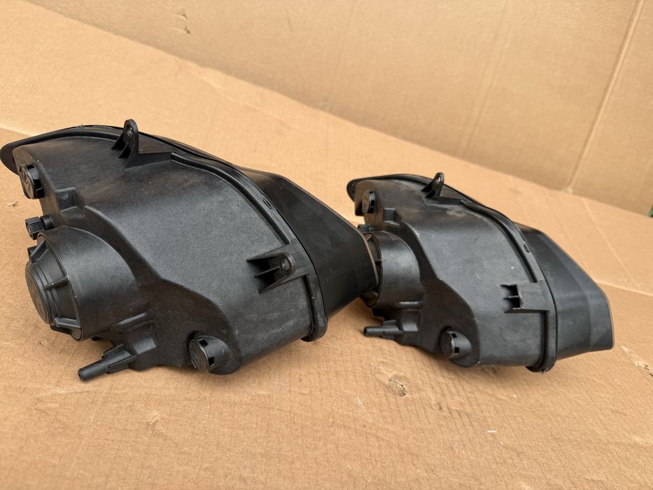 Фар BMW S1000RR 2009-2018