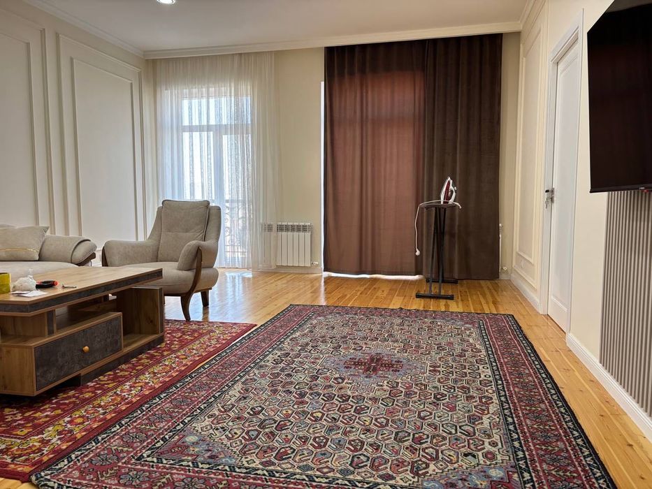 Продается 2 х комнатная квартира в новостройке ЖК Глинка Премиум