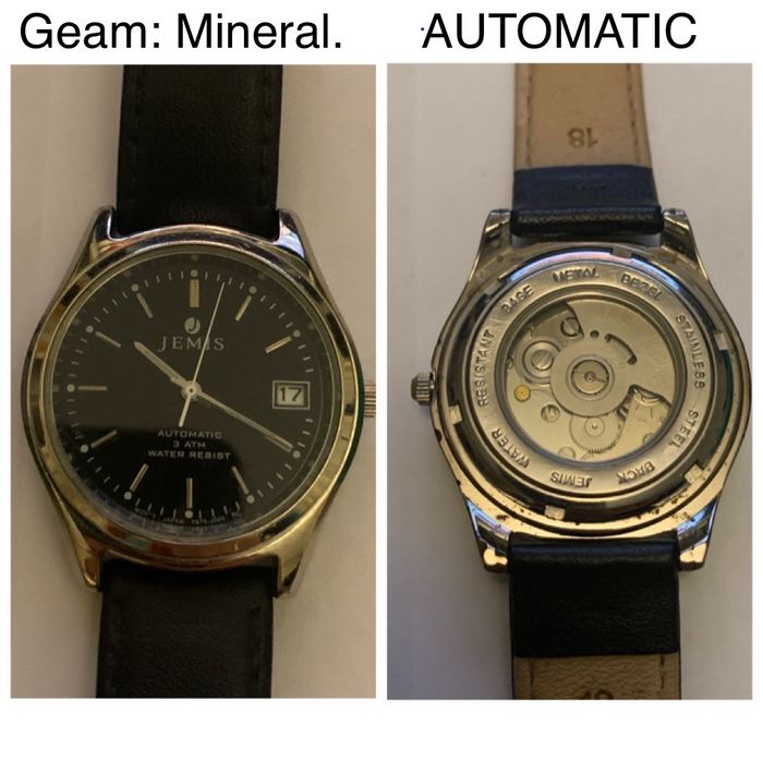Ceas mecanic automatic ceas quartz swatch radio controlled