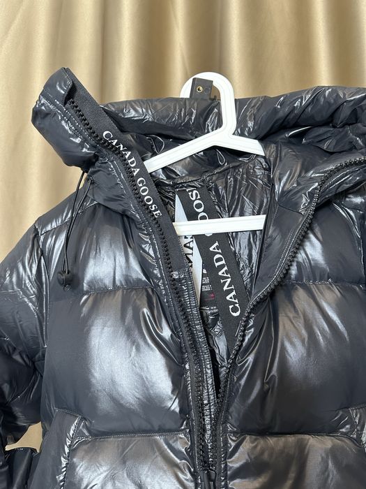 Куртка муж Canada GOOSE