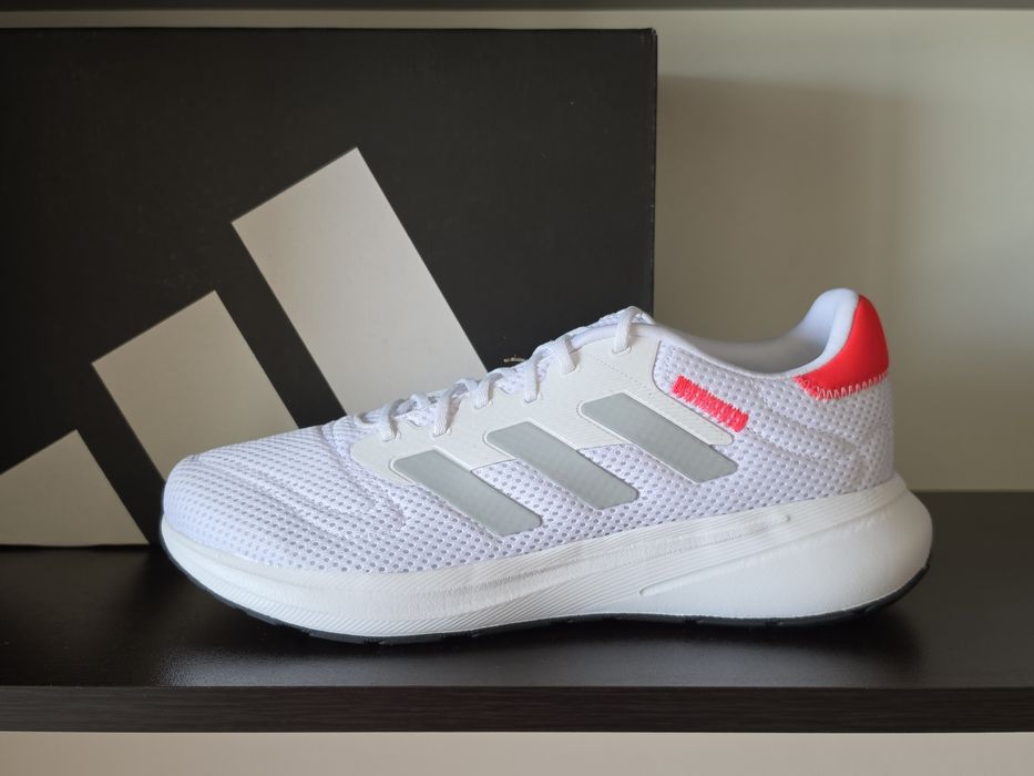 Adidas Response Runner 42.5номер 27см Стелка нови с кутия