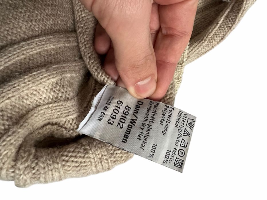 Fjallraven  2 бр. Дамски Полар и Вълнен Пуловер / XS/S,L / Оригинал