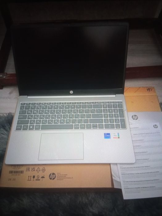 НоутбукНP 2025года