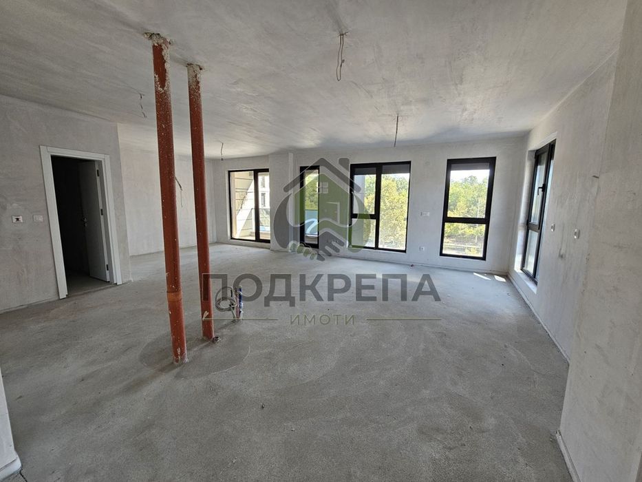 Продава се Многостаен апартамент в Пловдив, Каменица 2 - 204 кв.м за 1569 €/кв.м - Снимка #4