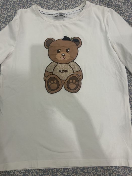 ТЕНИСКИ ALESSA / сладки мечета