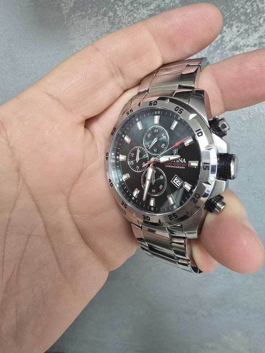 Ceas Festina Chrono Sport Bmg Amanet 102361