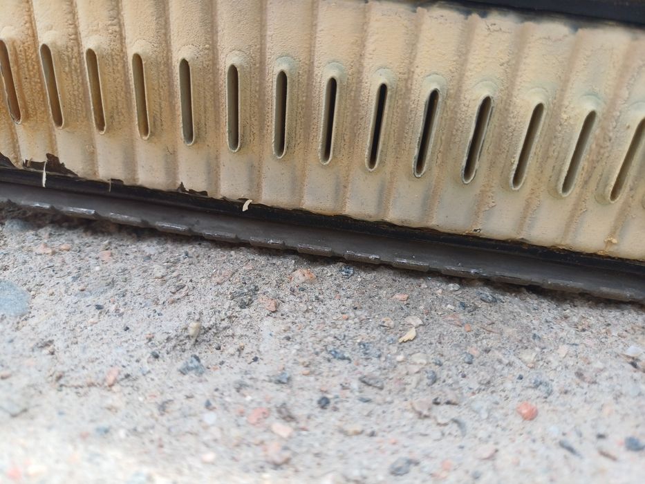 Радиатор Хонда СРВ