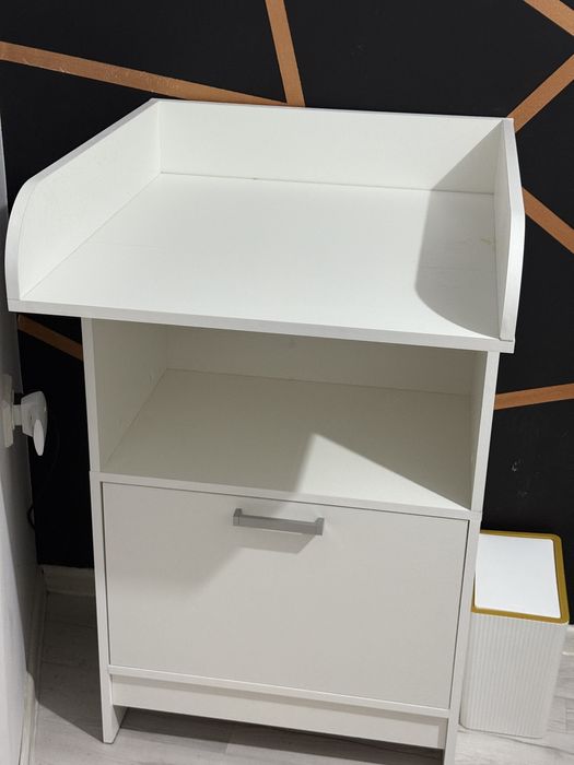 Пеленальный стол комод