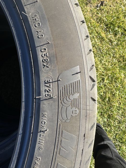 Michelin E PRIMACY XL 235/45 R20 100V