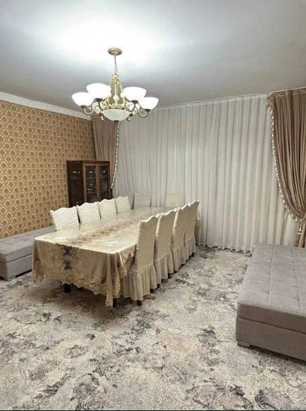 Срочно! Квартира на Ц6-Макро 2/7/9 общ пл 65м Отдельный вход