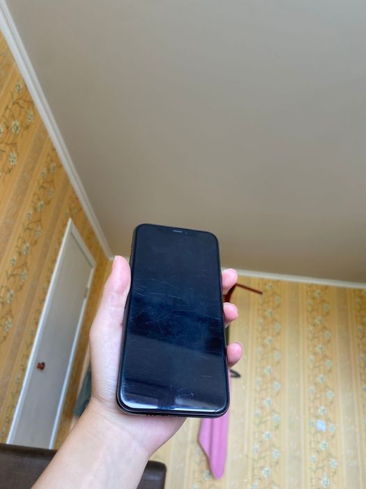 Iphone 11 pro Айфон 11 про