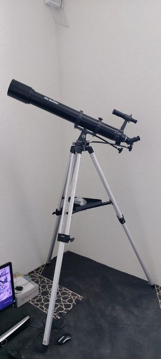 Телескоп sky watcher