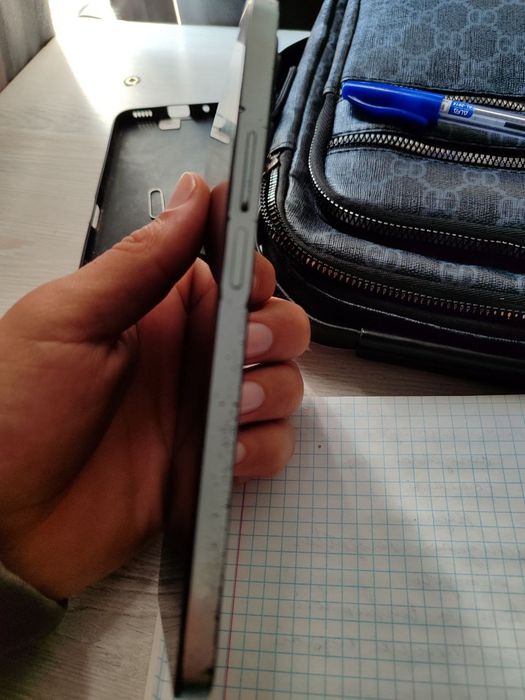 Honor x8a holati yaxshi