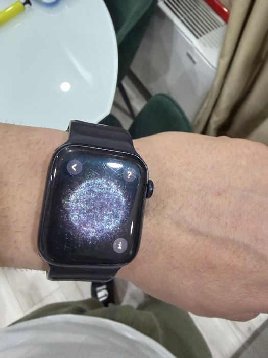 Apple watch  SE 2nd generation