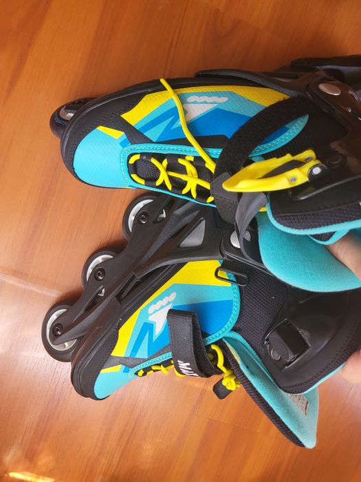 Страхотни детски ролери