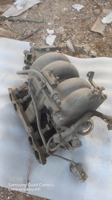 ВАЗ 2107  запчасти