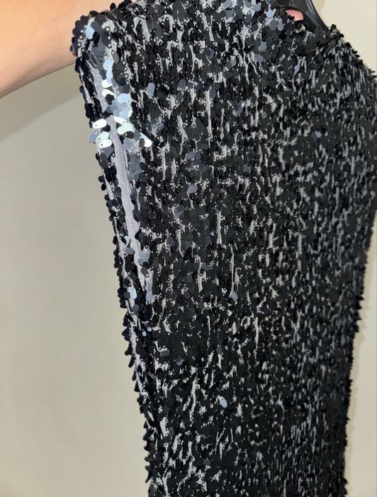 Вечерное платье Zara