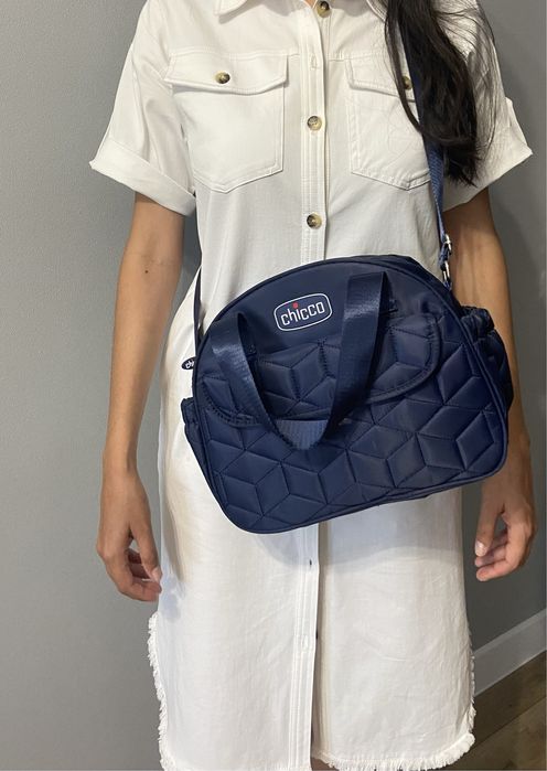 Сумка для мамы и малыша