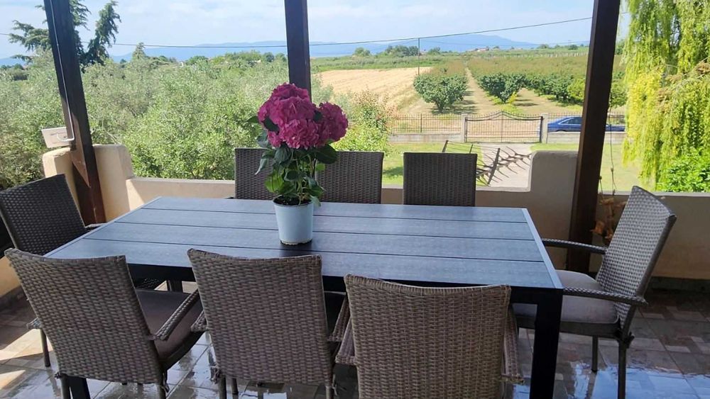 Къща под наем в Гърция