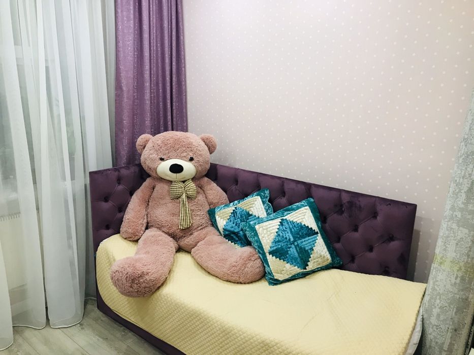 Продаётся 3-ёх комнатная квартира!