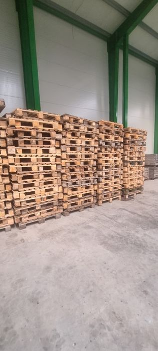 Vând paleti atipici, euro și NON euro