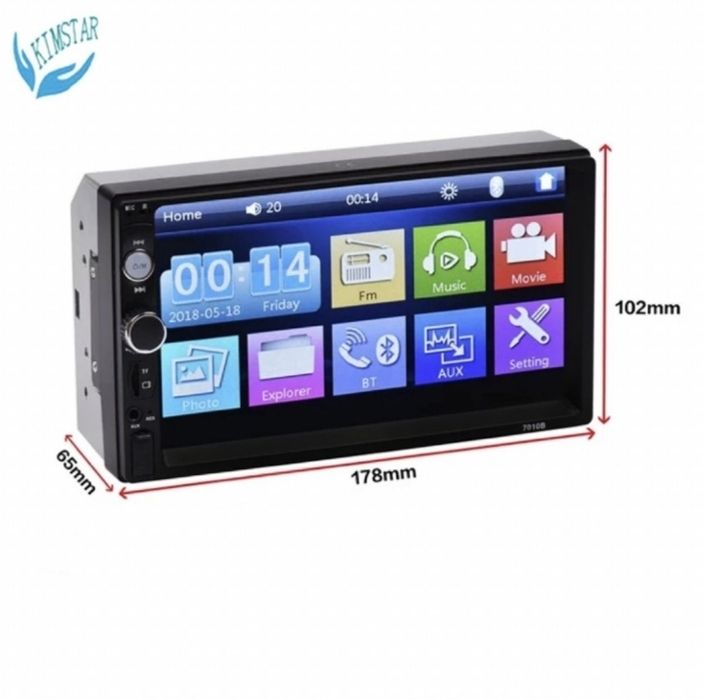 Avto manitor sensrliy pulutli oxirgaca oqing iltimos