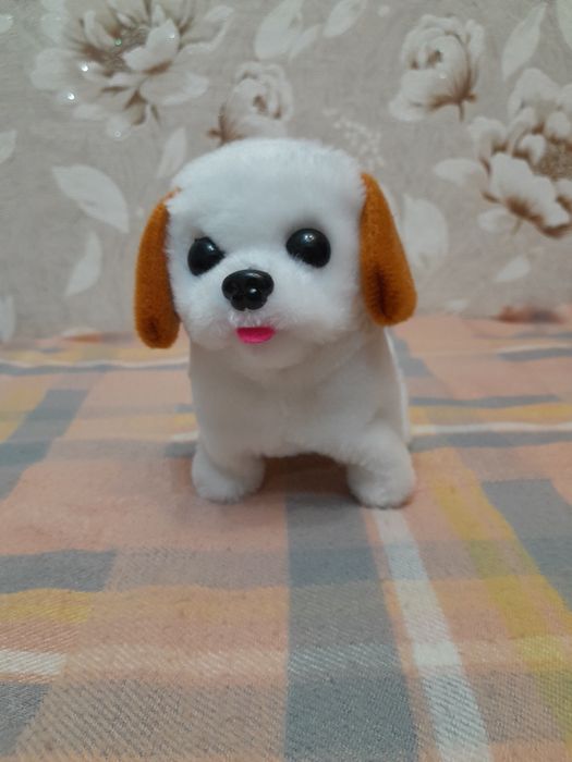 Продам мягкие игрушки