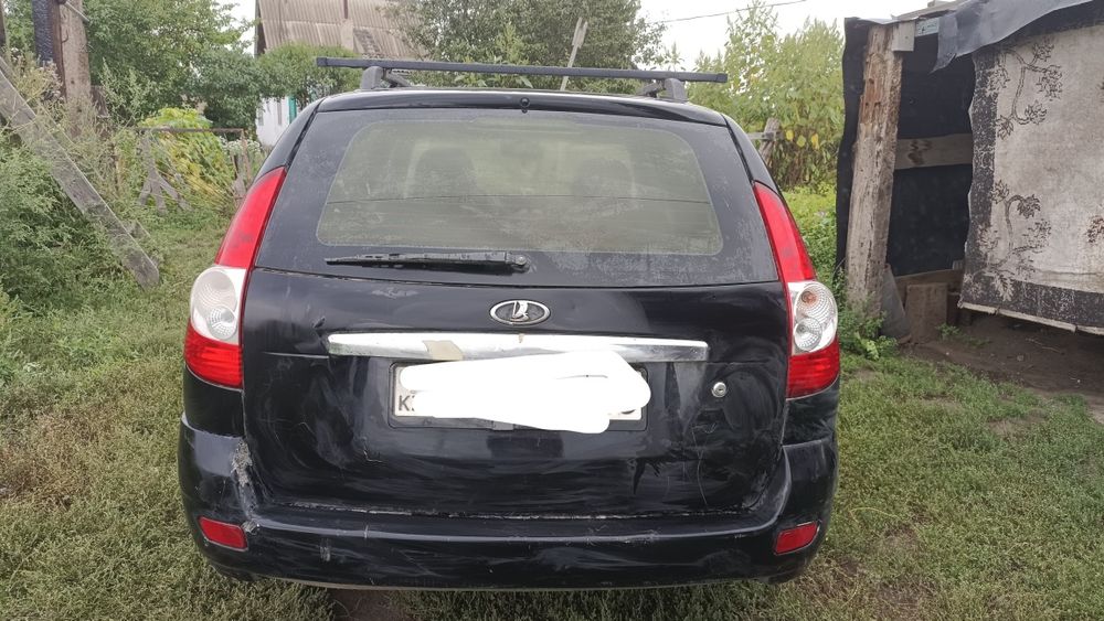 Продам приора 2 универсал