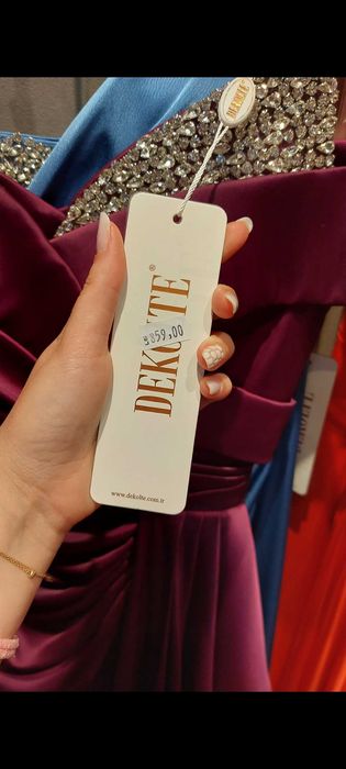 Vând rochie de ocazie