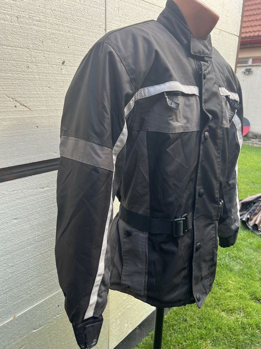 Geaca moto textil marimea M