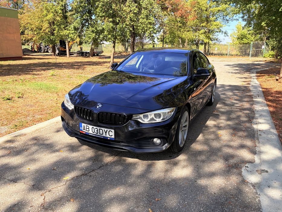 BMW Seria 4