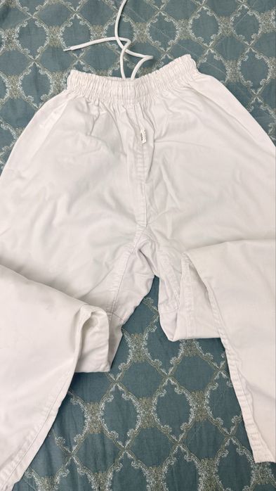 Продам кимоно для тхэквондо