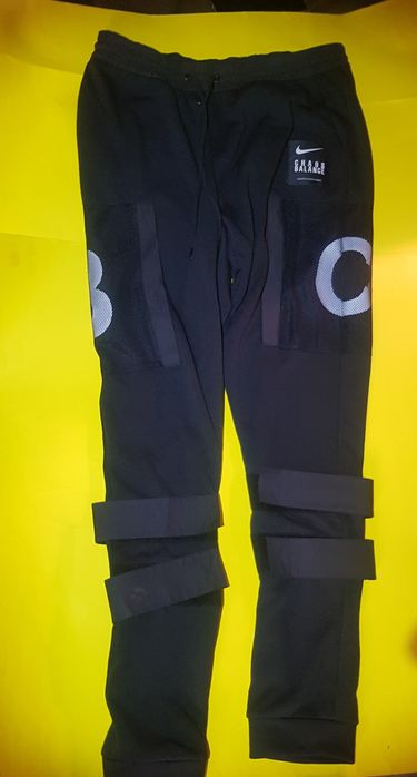 Nike   Chaos Balance  мъжки спортен панталон