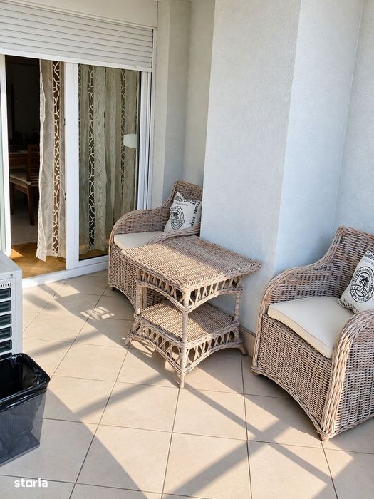Apartament 3 Camere | Herăstrău | Parc 6 min | Parcare