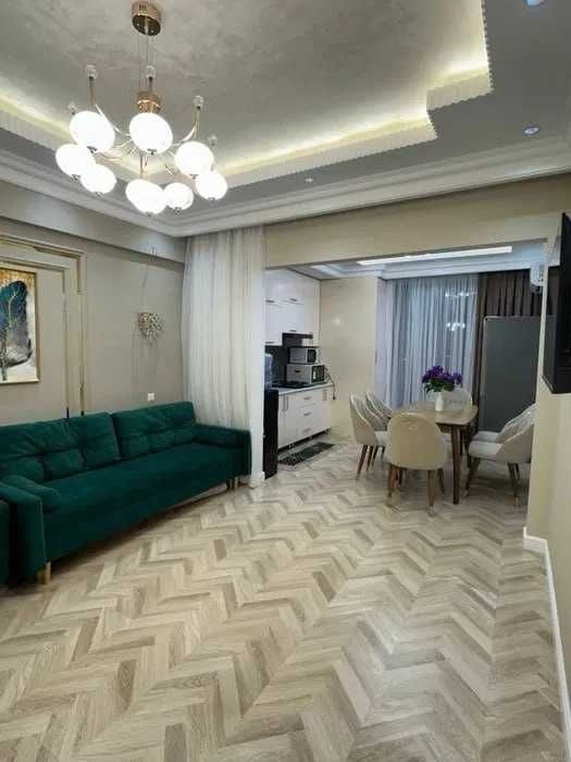 R17 Сдаётся квартира 2/3/9 на Шайхантахурском, ЖК Комолон