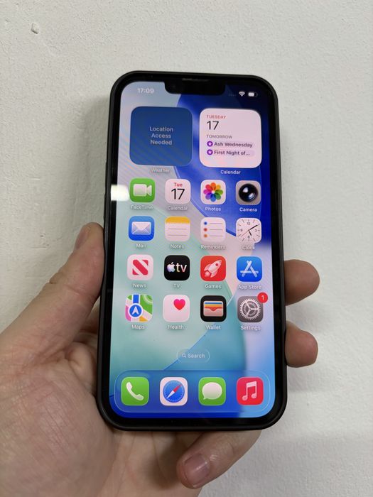 vand/schimb Apple Iphone 13 128GB