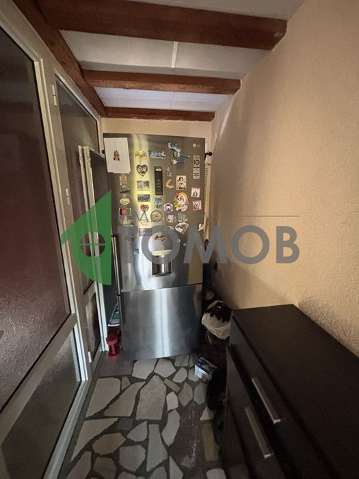 Етаж от къща с невероятна гледка в село Старозагорски минерални бани