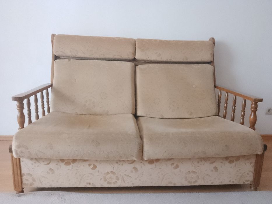 Canapea extensibilă