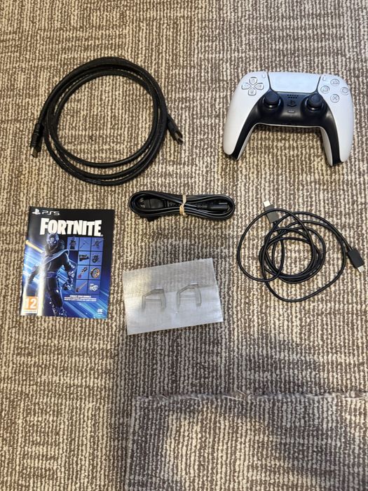 Vand ps5 slim aproape nou