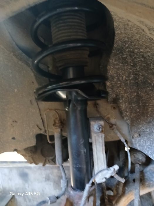 Ford Tourneo Connect 1,8 diesel