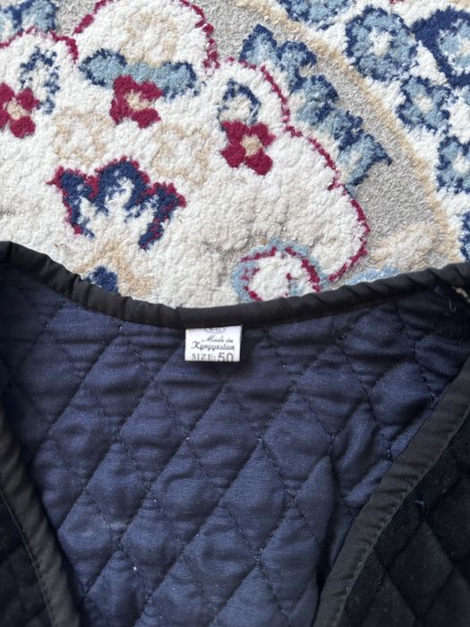 Продам национальную желетку