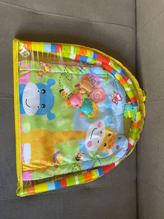 Продам детскую коляску