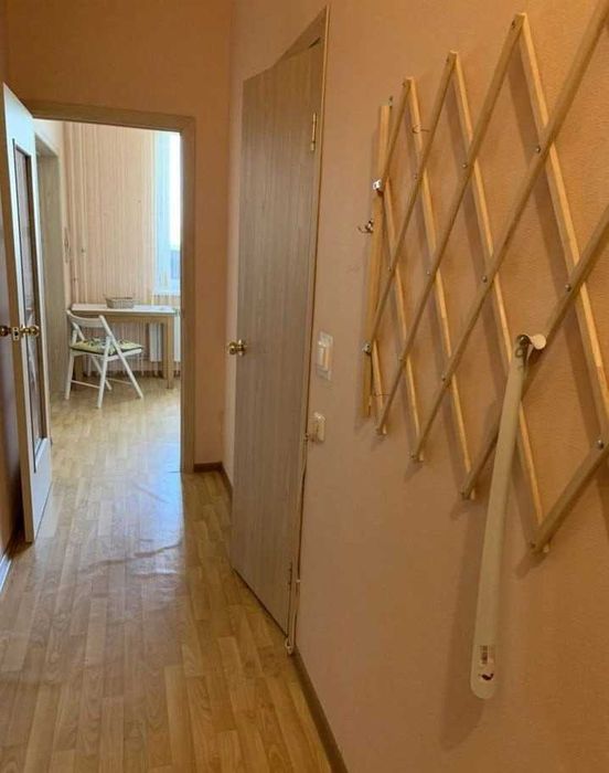 Сдам КВ на длительный срок