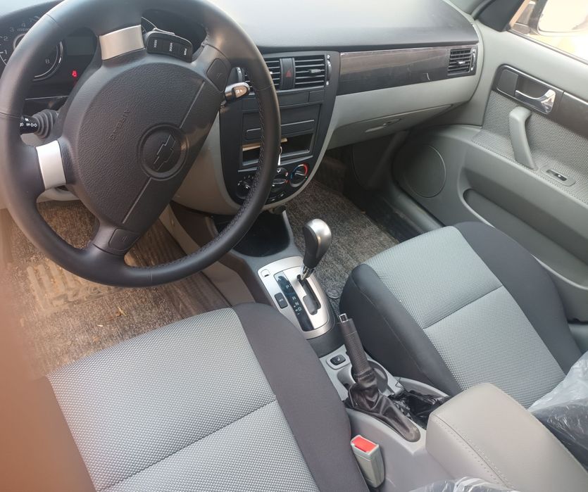 Gentra 2024 bezprobek