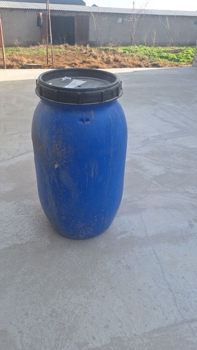 Пласмасабой бачок